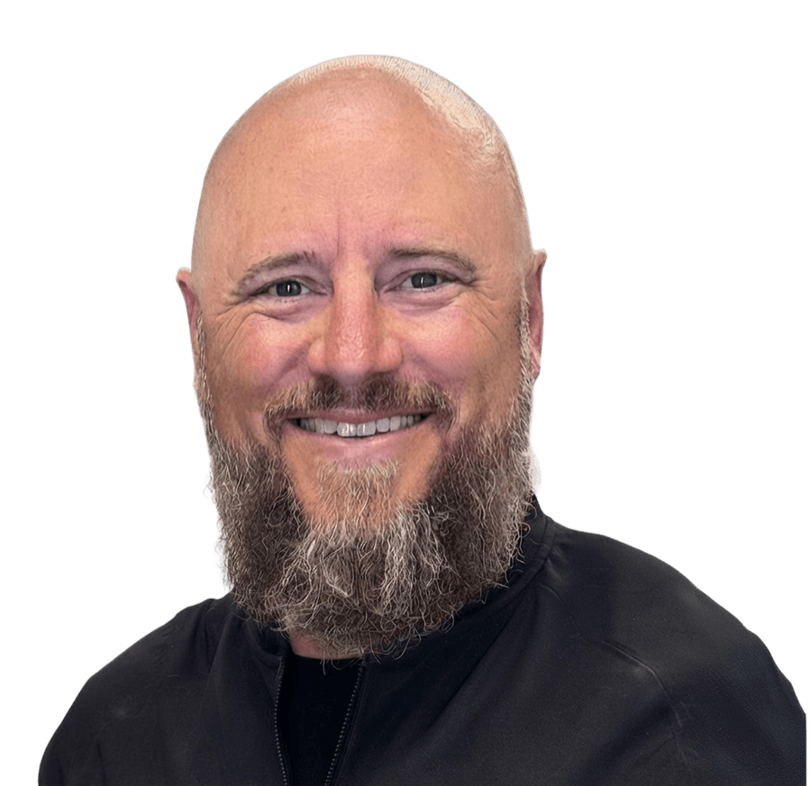 John Rowbotham, CEO/President of BFS Inc.