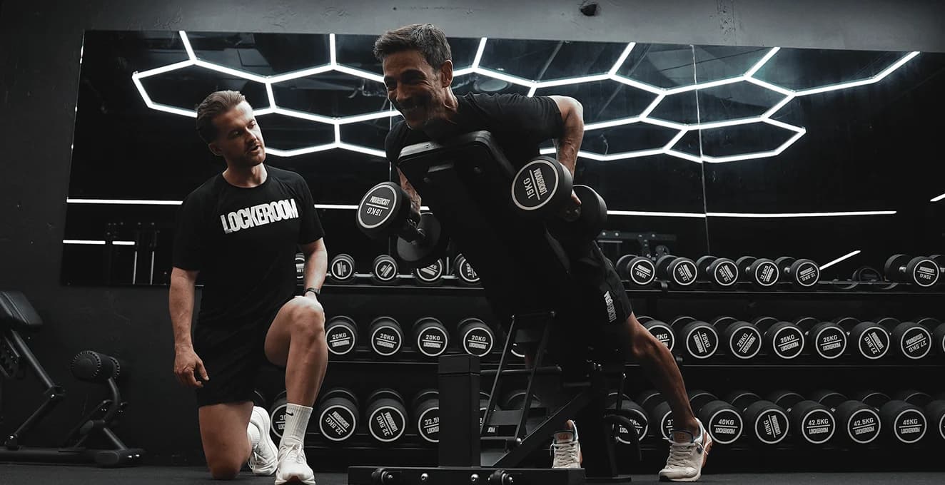 Commercial Gyms