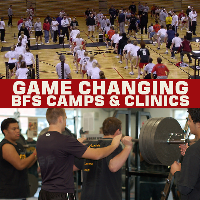 The BFS Championship Difference: Clinics, Seminars and Certifications