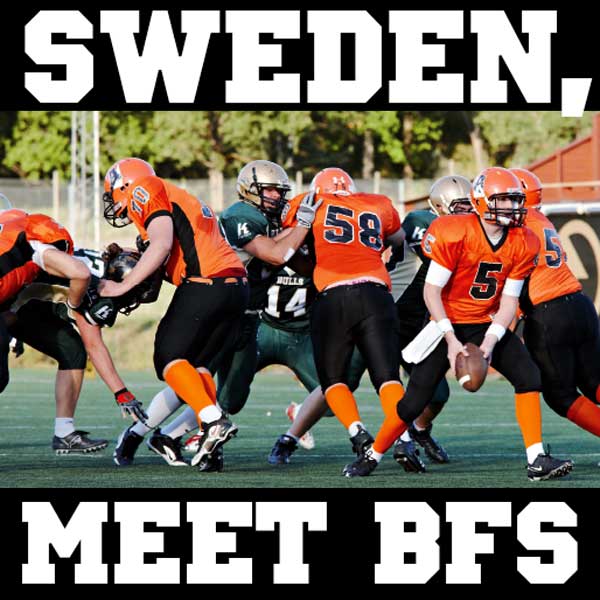 BFS ROCKS SWEDEN