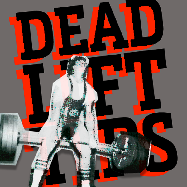 Dead Lift Tips