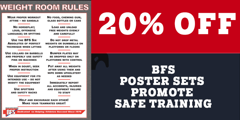 2024 35% Poster Sale!