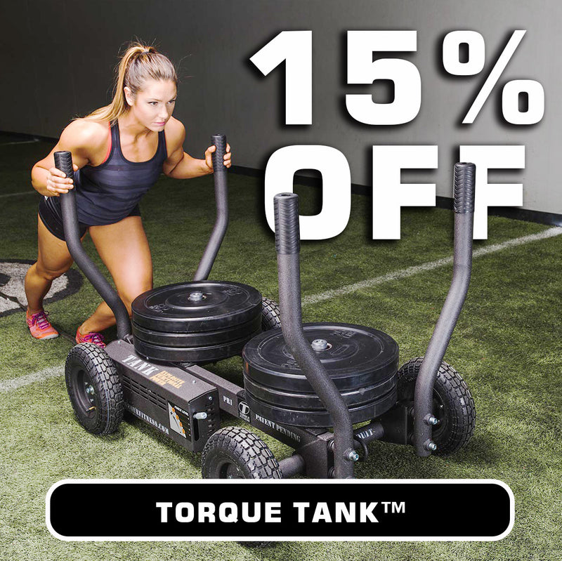 Torque Tank