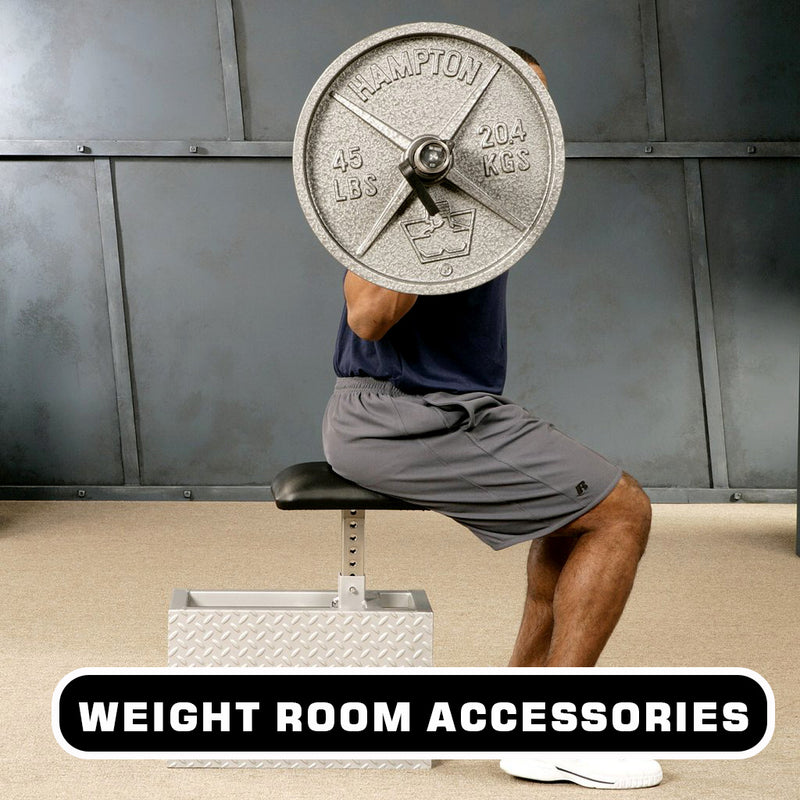 Weight Room Accessories