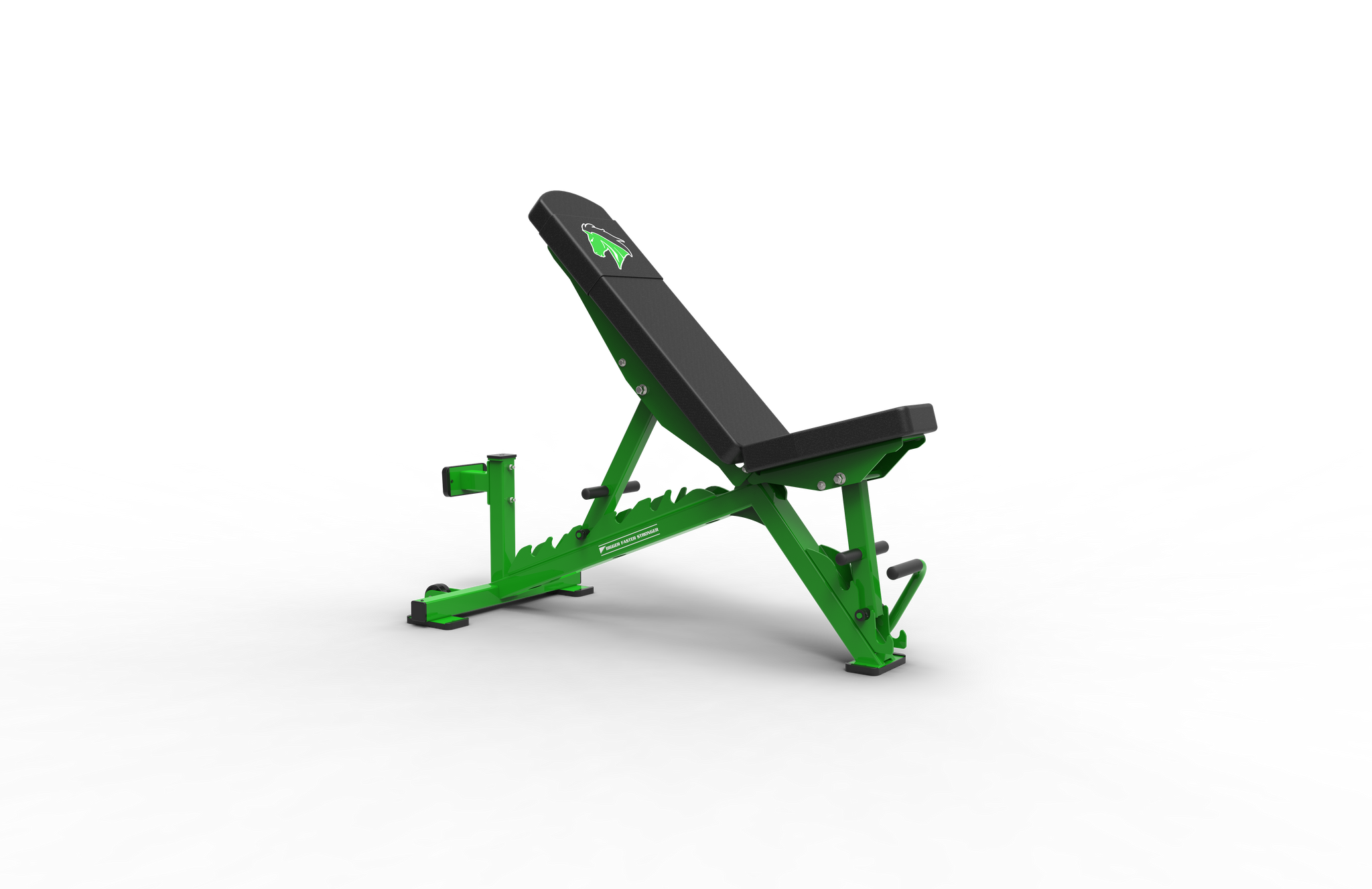 DYNAMIC ACCELL STAND UP BENCH