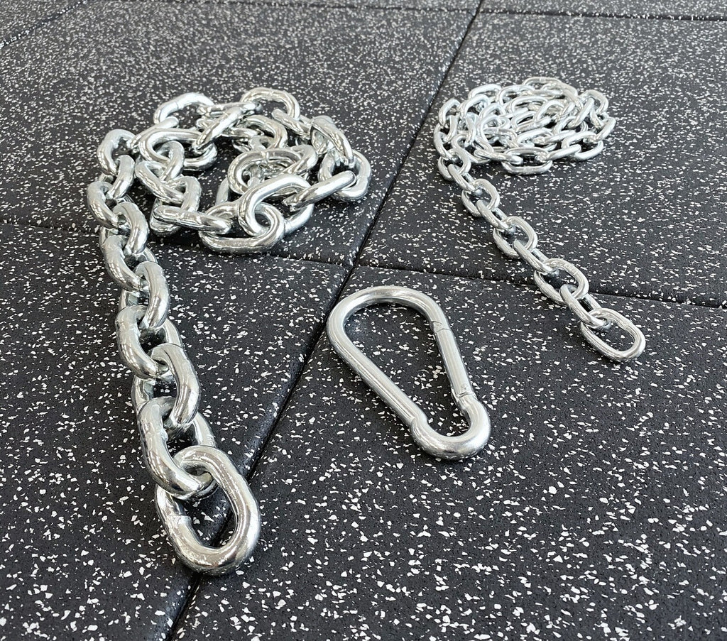 Dynamic Lifting Chains