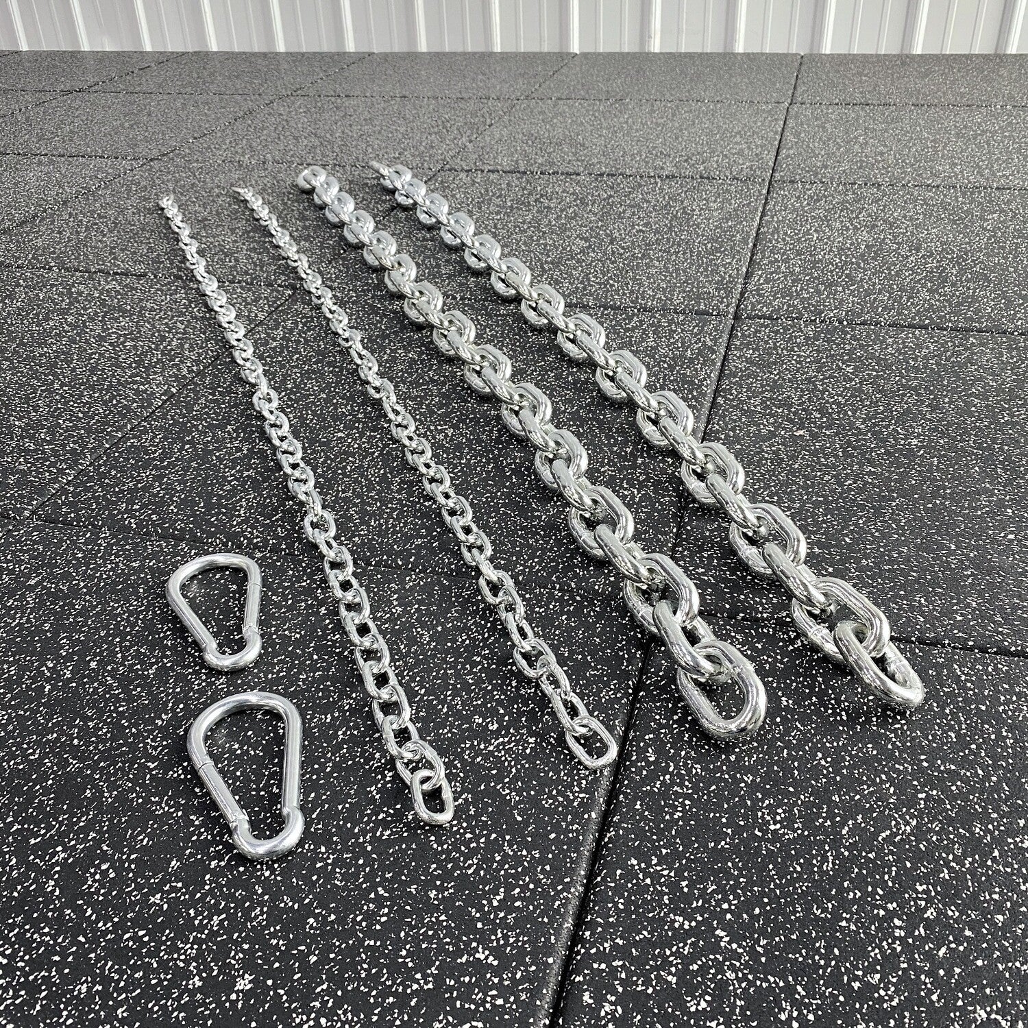 TWN 0072 - Lifting Chains XL200 - GmbH & Co. KG