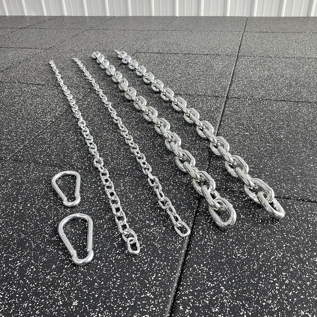 Dynamic Lifting Chains