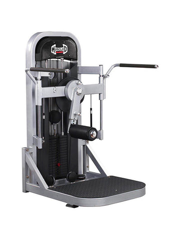 Multi-Hip - Muscle D