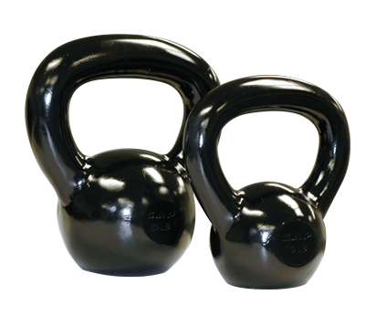 Kettle Bells