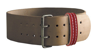 Color Coded Power Belt