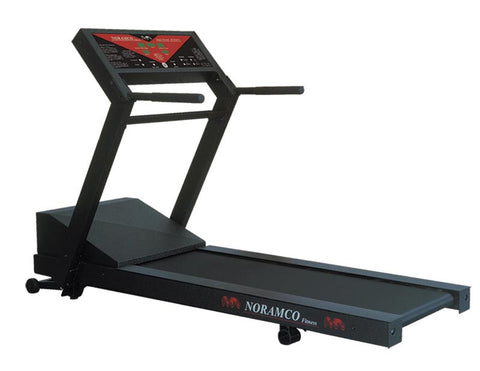 Super Tough Treadmill - Noramco