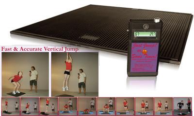 Speed, Agility, Plyo, Professional Development Support Package