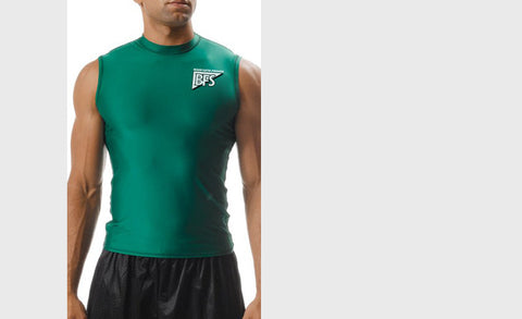 Compression Muscle Shirt (Sleeveless) - N2306