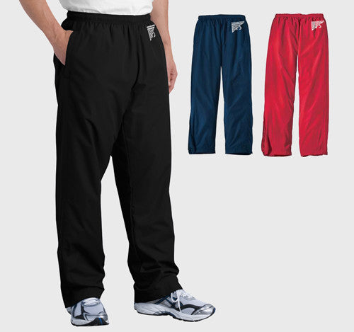Adult Warm Up Pant (Polyester) - PST74