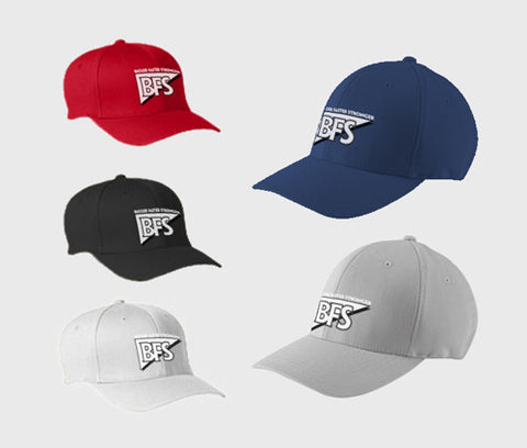 Flex Fit Hat