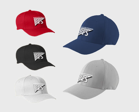 Flex Fit Hat