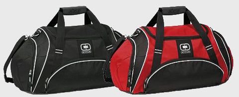 Ogio Crunch Duffel Bag (24