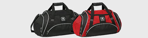 Ogio Crunch Duffel Bag (24