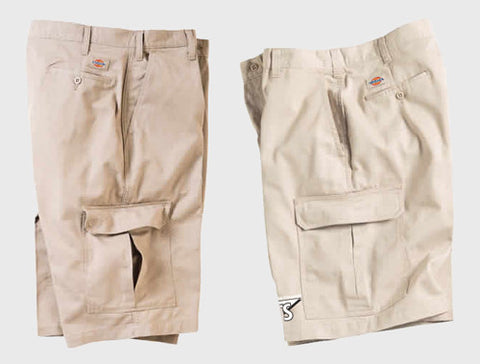 Men's Cargo Short - PC86