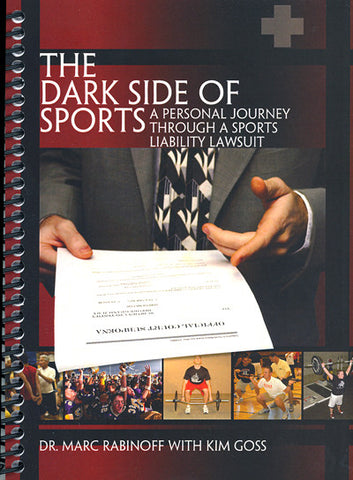 The Dark Side of Sports