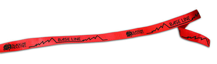 Slackline Base Line (50 ft. or 85 ft.)