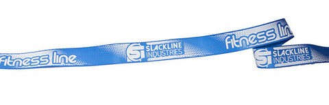Slackline Fitness Line