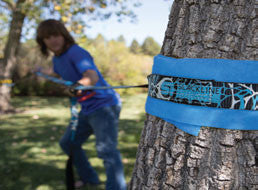 Slackline Tree Pro