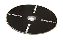 DVD - Basic Slacklining