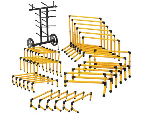 Prism Smart Hurdle Sets