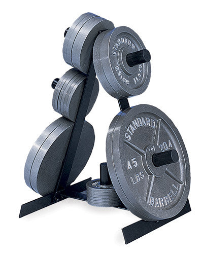 Storage - Economy Plate Rack