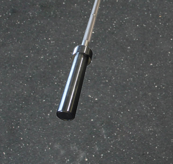 5 foot olympic barbell for sale clearance