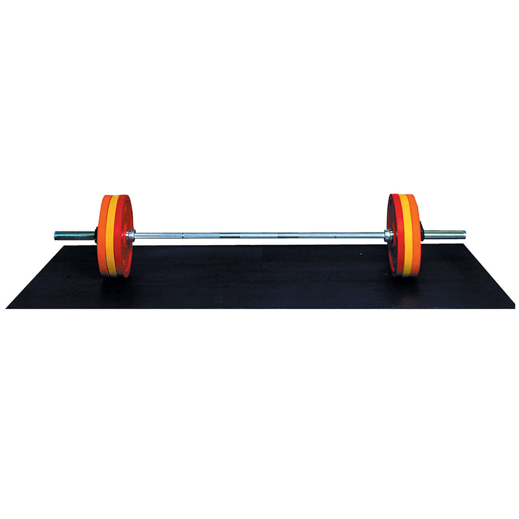 BFS Power Clean Mats - 4 ft. x 8 ft.