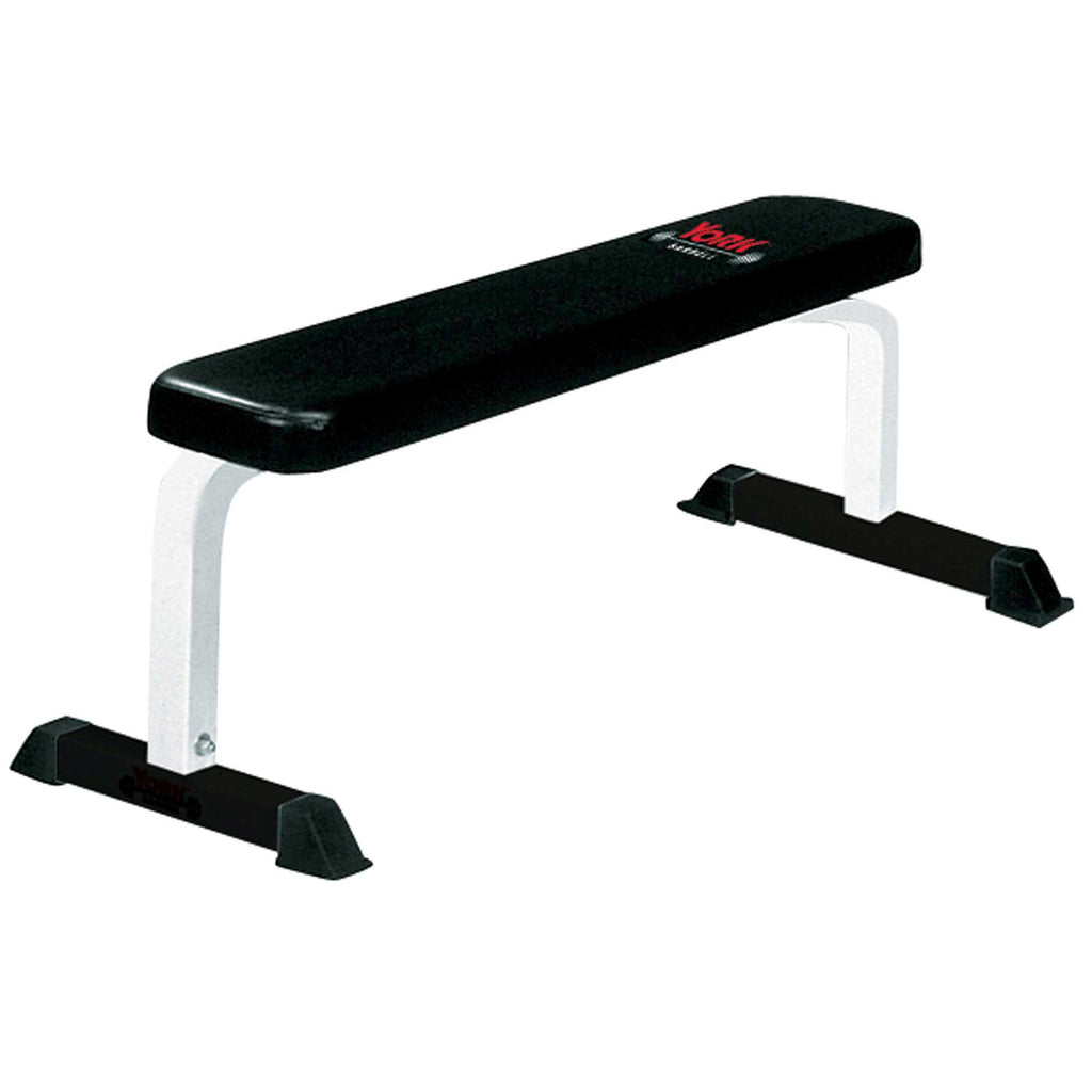 FTS Flat Bench - York