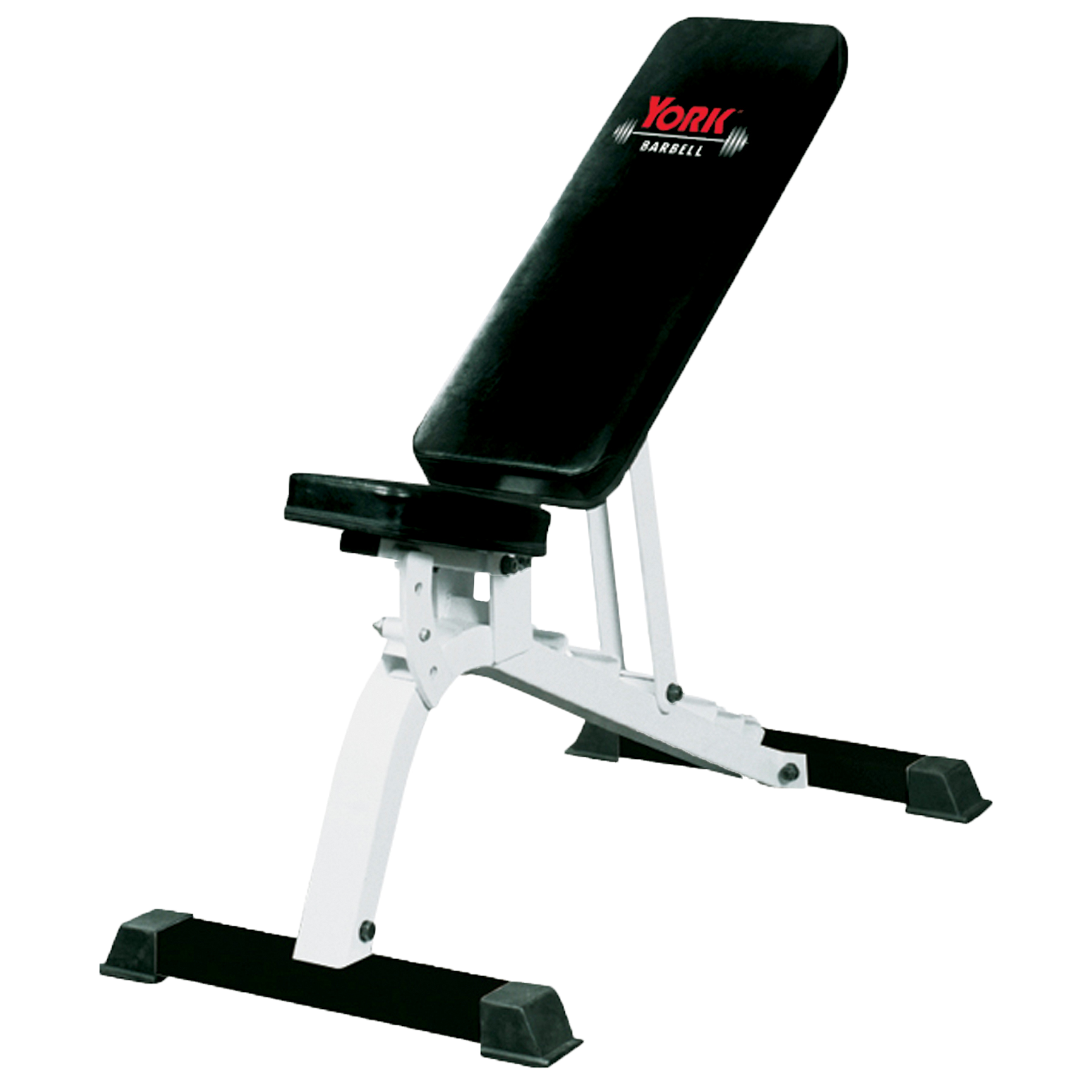 FTS Flat to Incline Utility Bench York