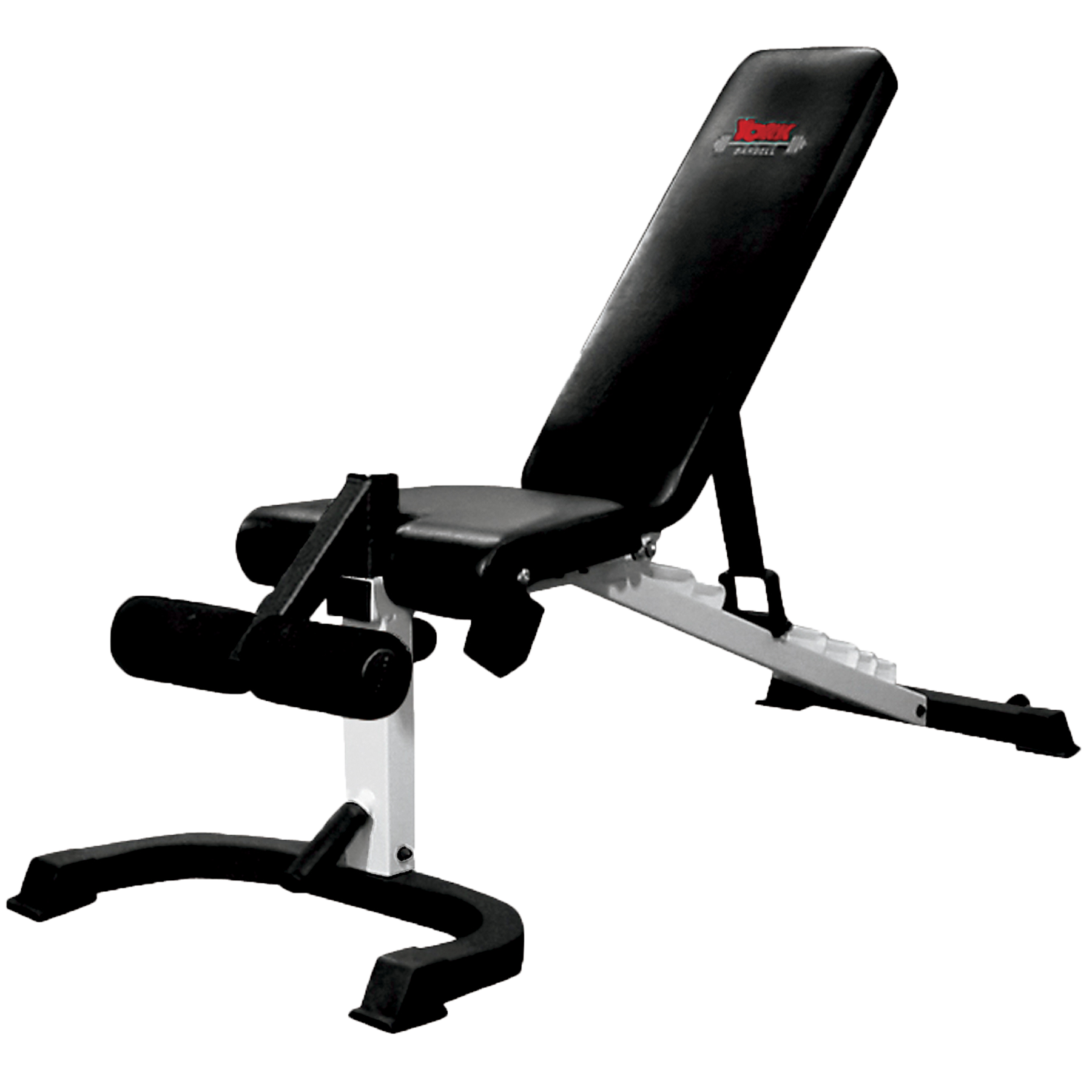 Flex weight bench clearance