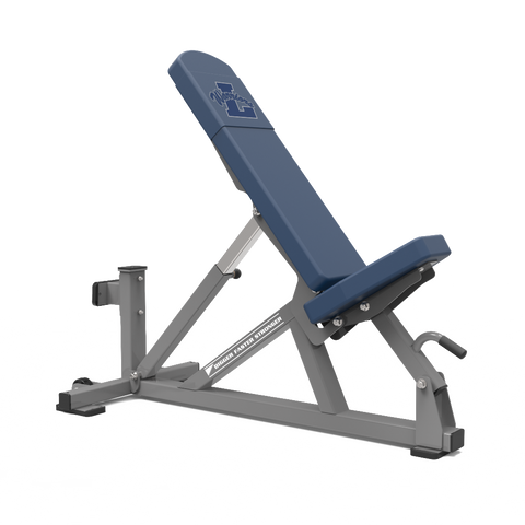 BFS - D1 BENCH W/ KICK STAND