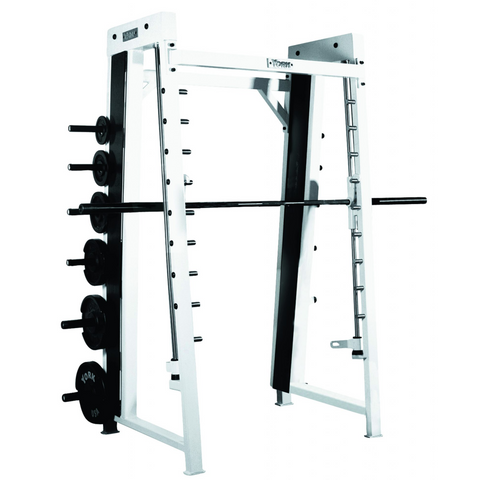 STS Counter-Balanced Smith Machine - York