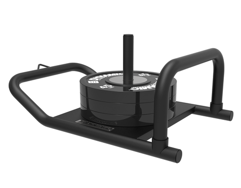 Accell Sled - Compact Power Single Hook