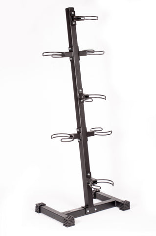 Medicine Ball Storage Rack – 7 ball – Vertical - York