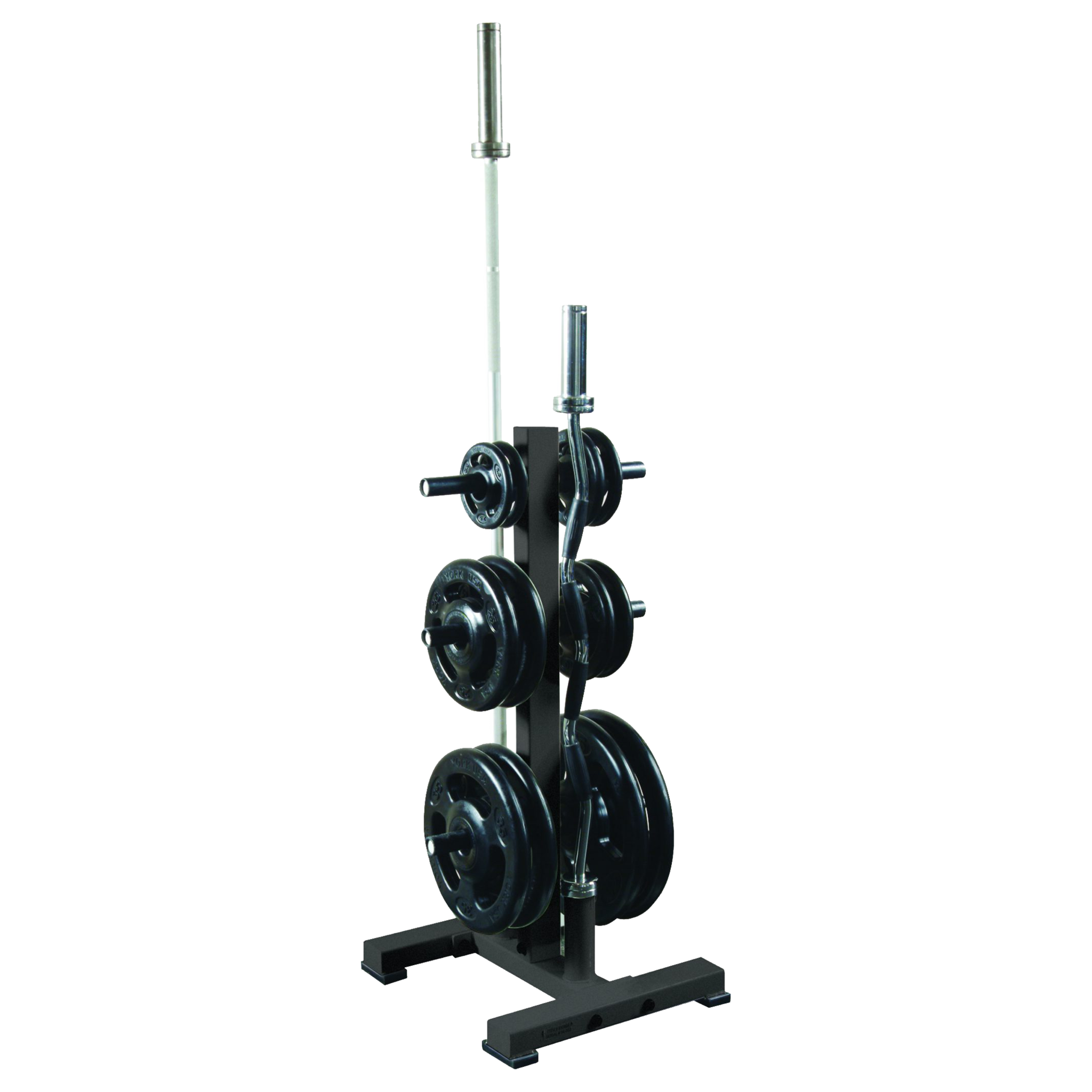 Weight tree with wheels hotsell