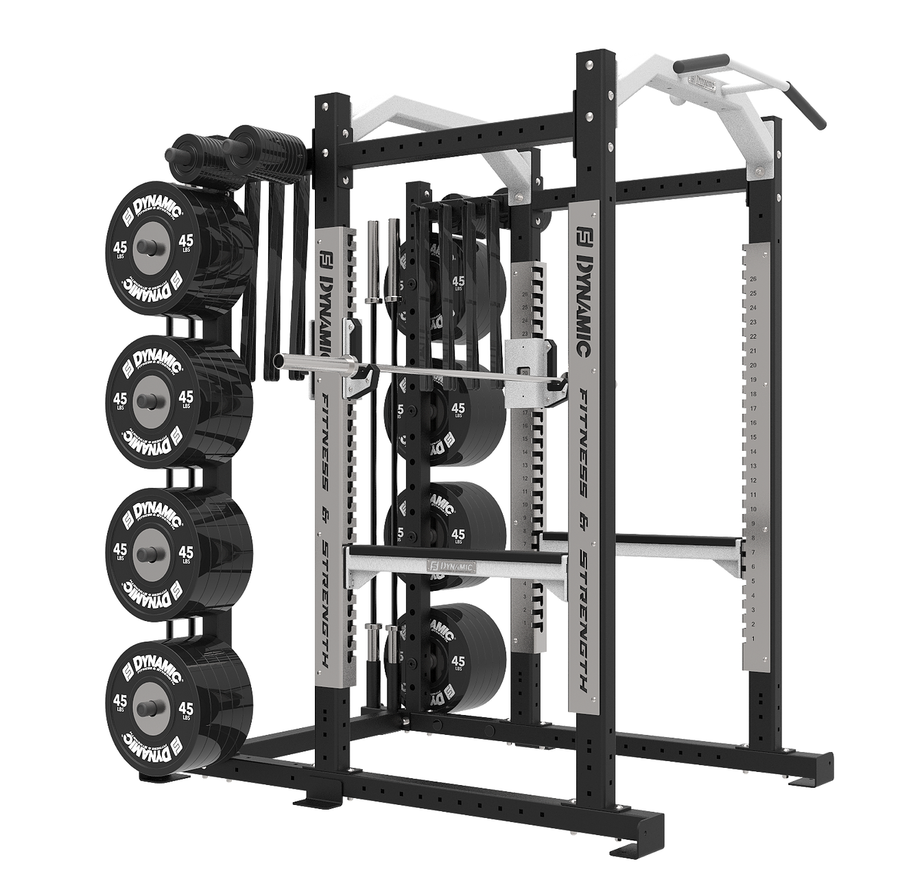 Pro weight rack sale