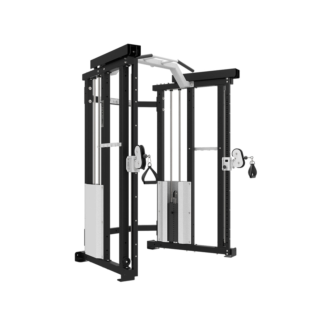 Ultra Pro Functional Trainer (Stand Alone)