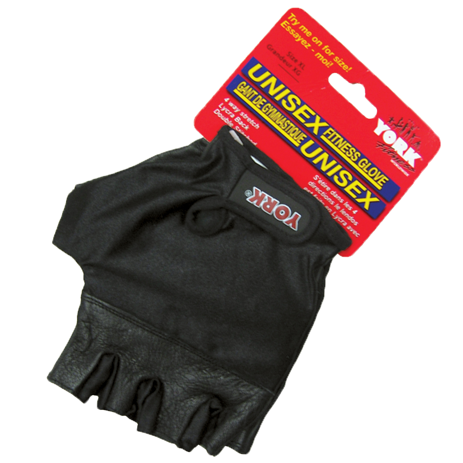 Unisex Fitness Glove - York