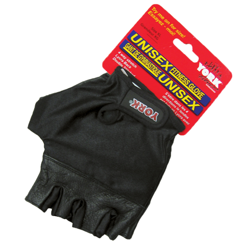 Unisex Fitness Glove - York