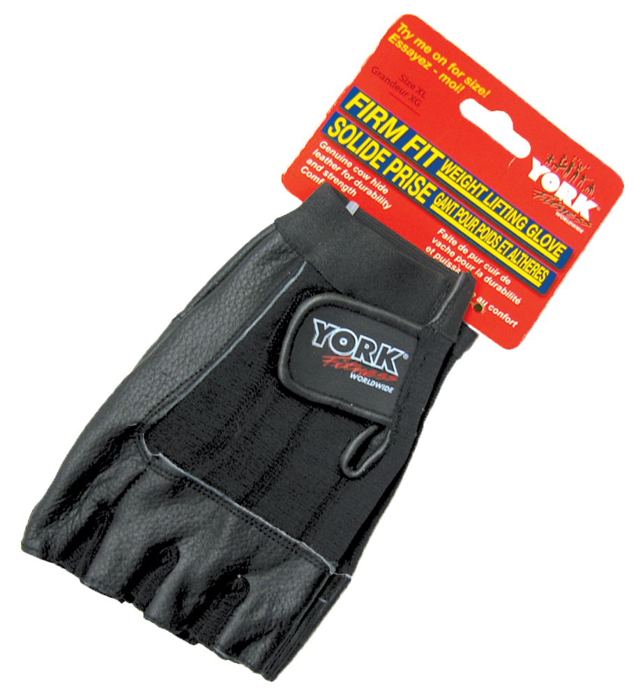 All Person Fitness Glove - York