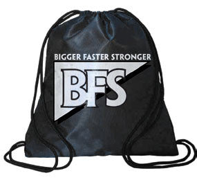 BFS Back Pack