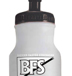 BFS Water Bottle