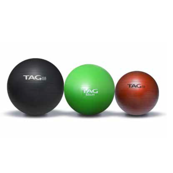TAG Stability Balls
