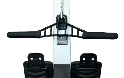 BodyKore Commercial Air Rower — view 3